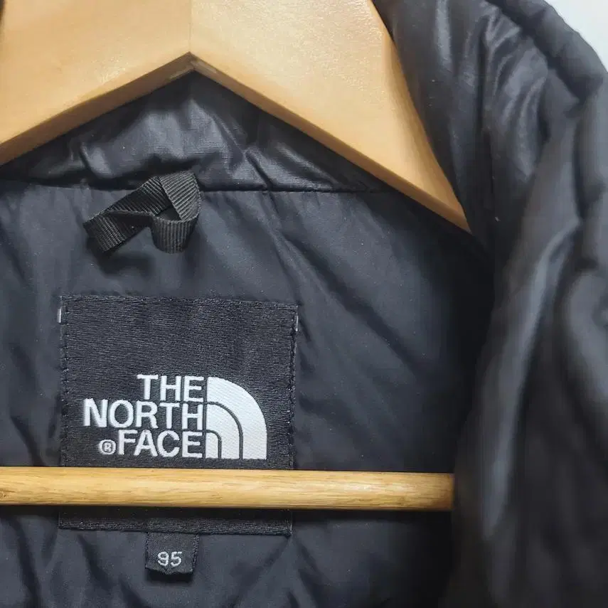 [thenorthface] 여성 내피 패딩 집업 95