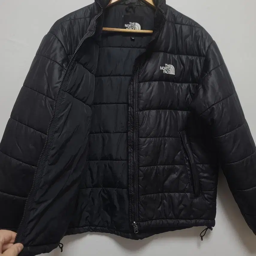 [thenorthface] 여성 내피 패딩 집업 95