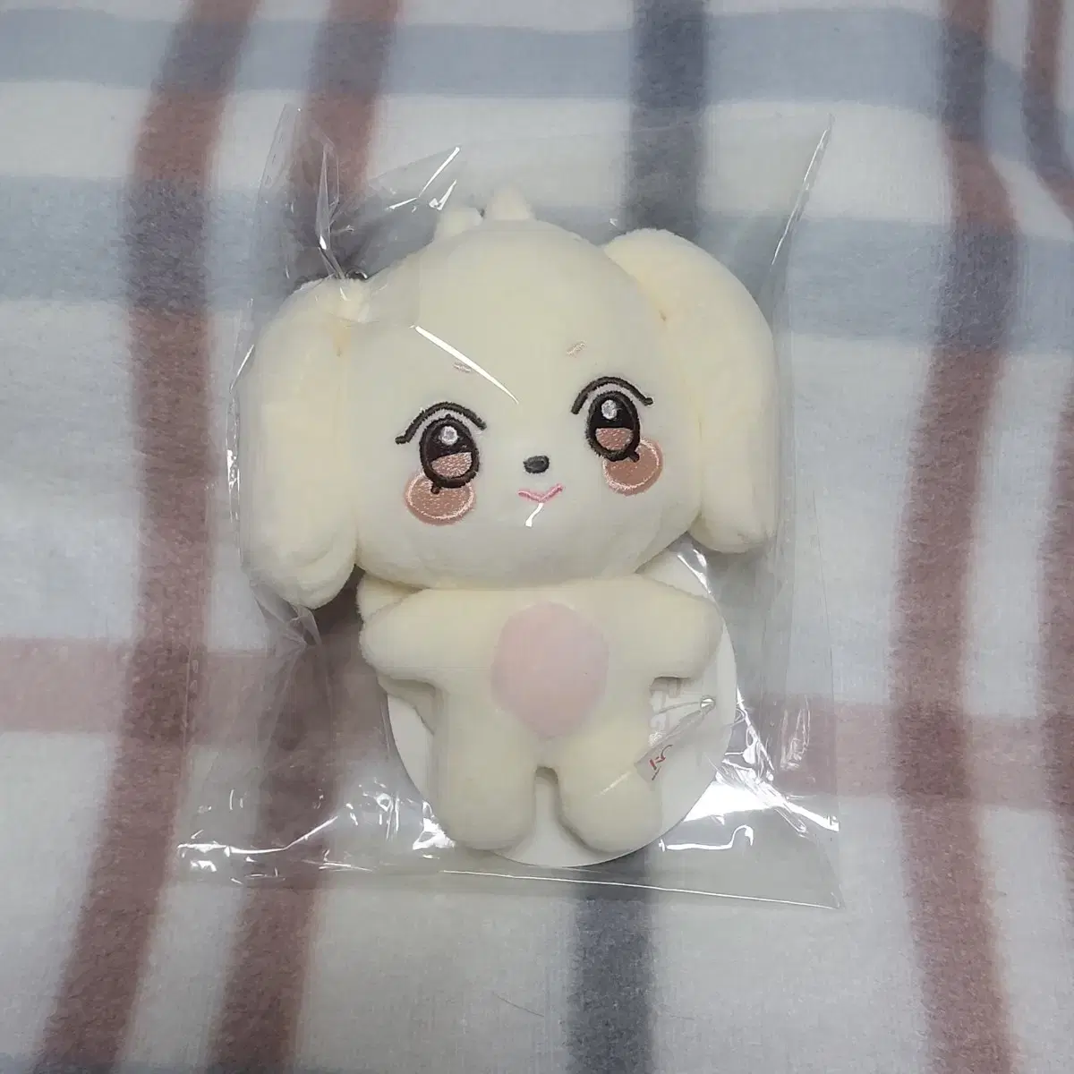 ateez yeosang ateez hedongi doll keyring wts