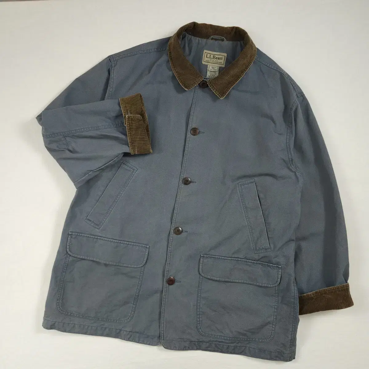 L.L.Bean 엘엘빈 헌팅 초어 자켓 (2XL)