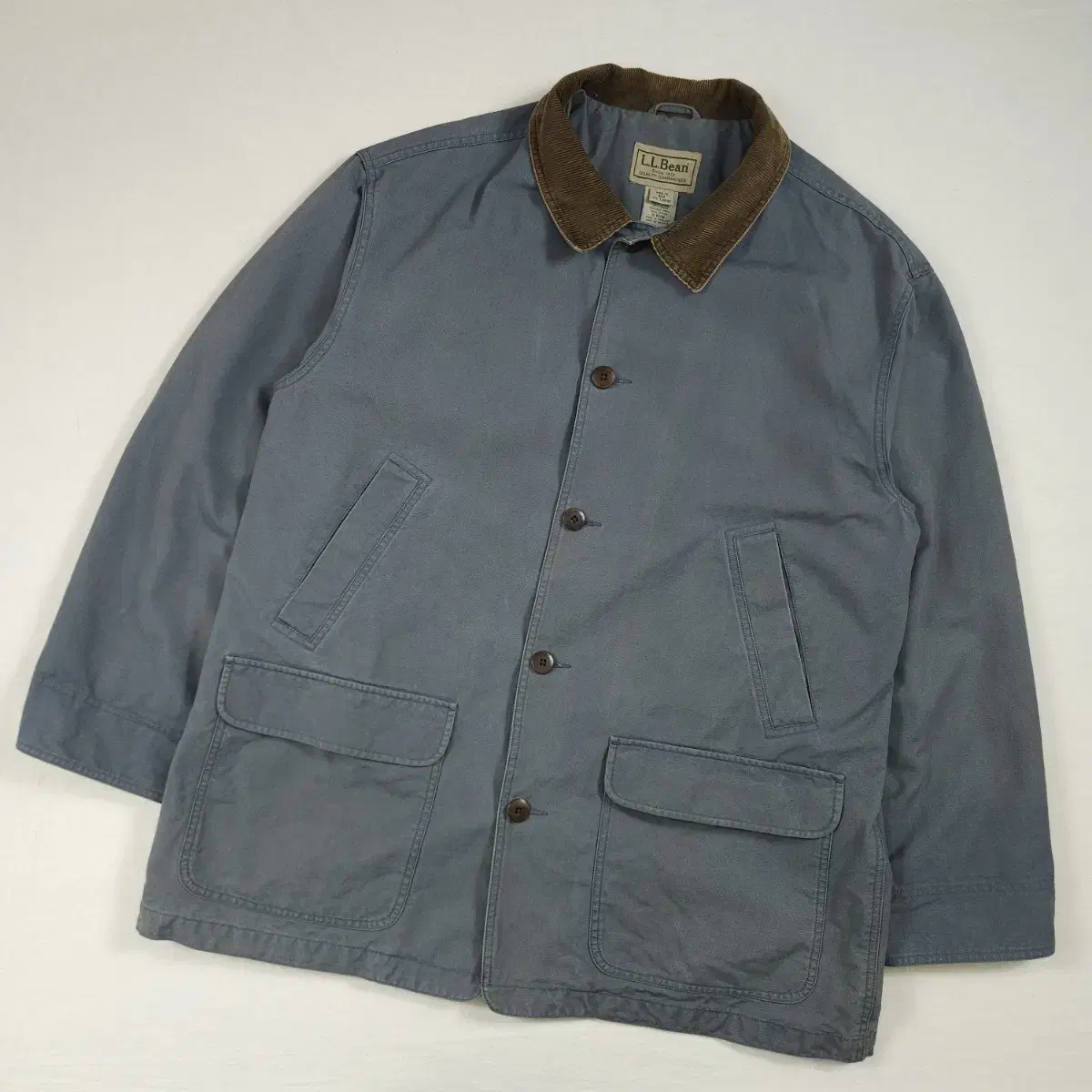 L.L.Bean 엘엘빈 헌팅 초어 자켓 (2XL)