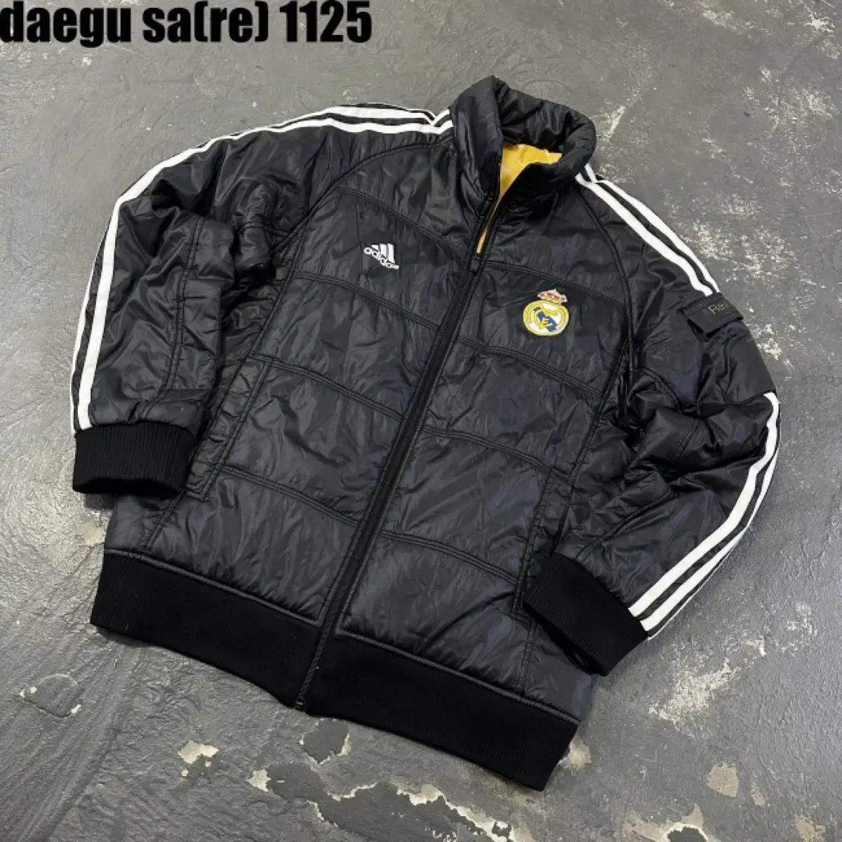 adidas Real Madrid Padding 95