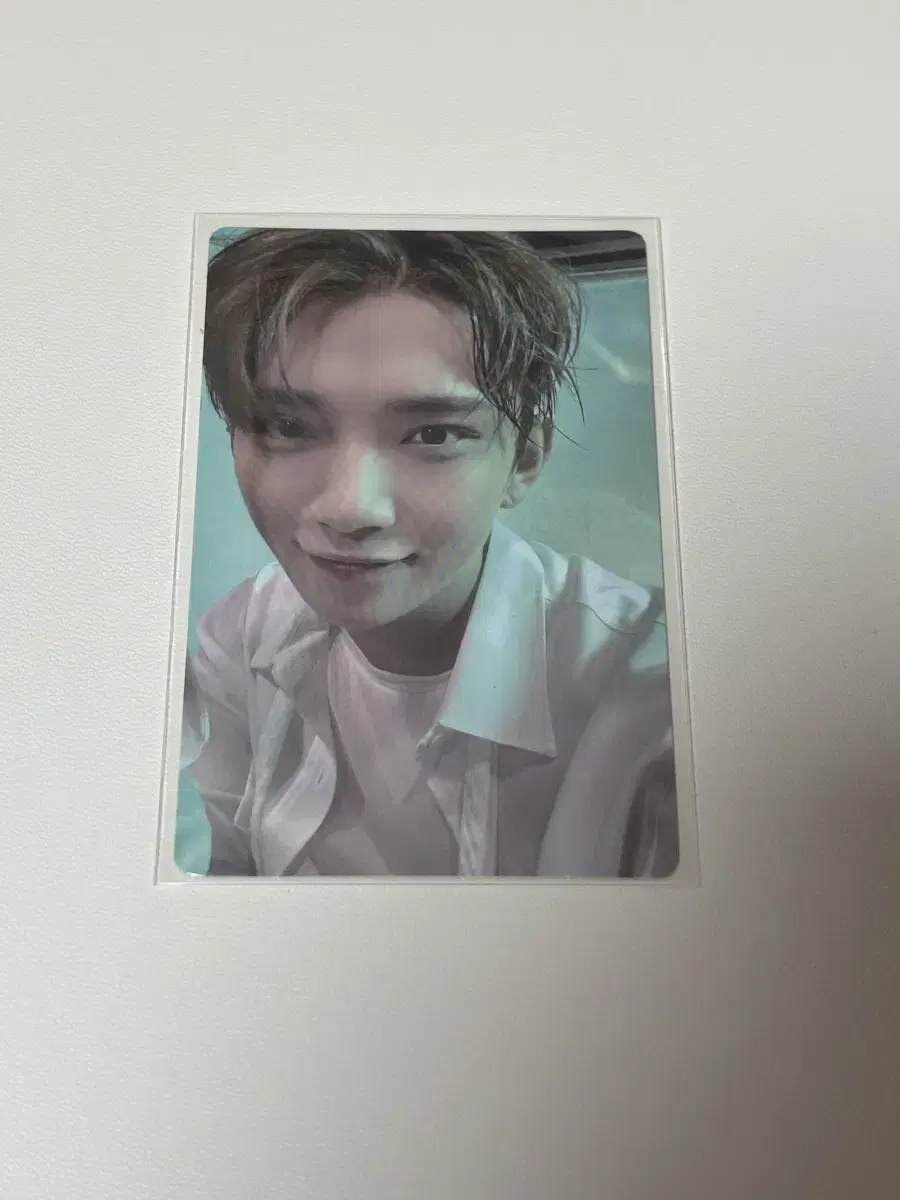 Seventeen Mini 12th Edition joshua wts