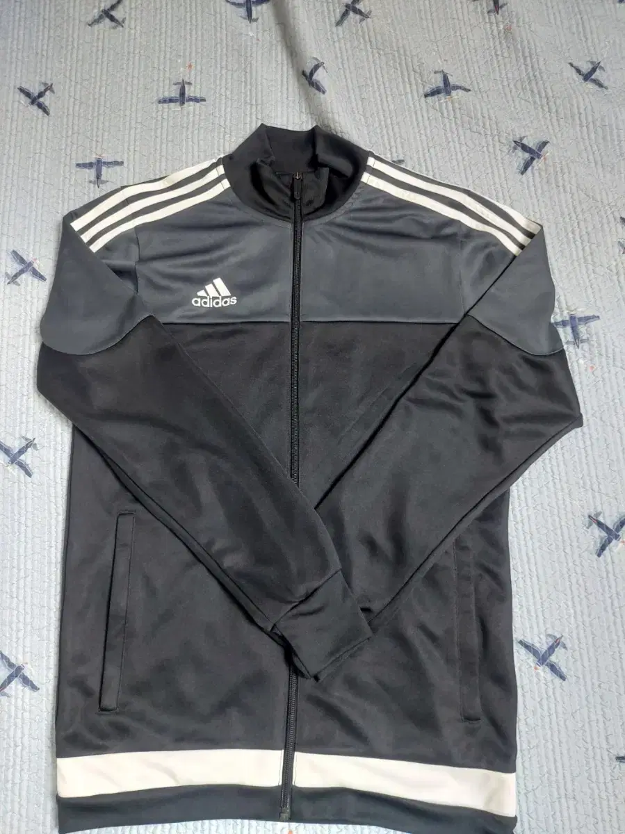 Men's AdidasHoodieJumper 95SizeBomGaeulJerseyHoodie