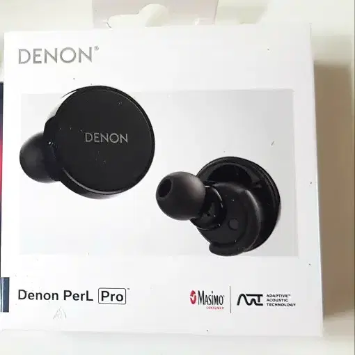 데논펄프로 Denon PerL Pro TWS 판매 합니다.