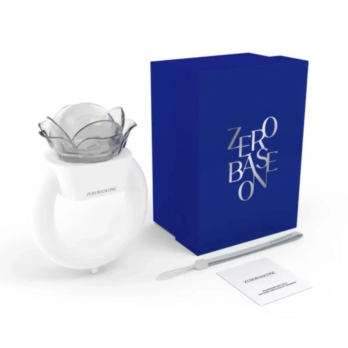 Zerobaseone zb1 lightstick