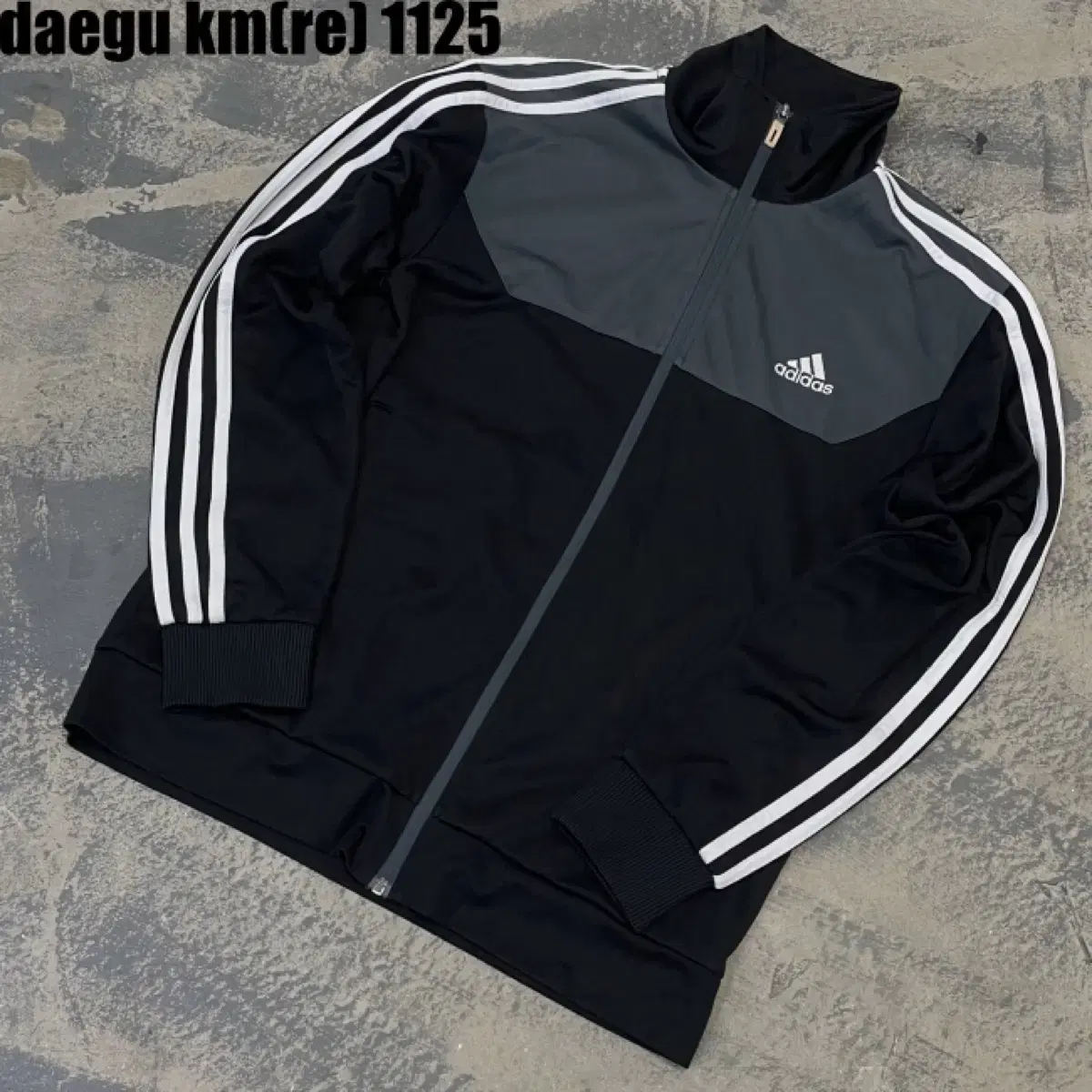 Adidas Training Top Zip Jacket 95% off