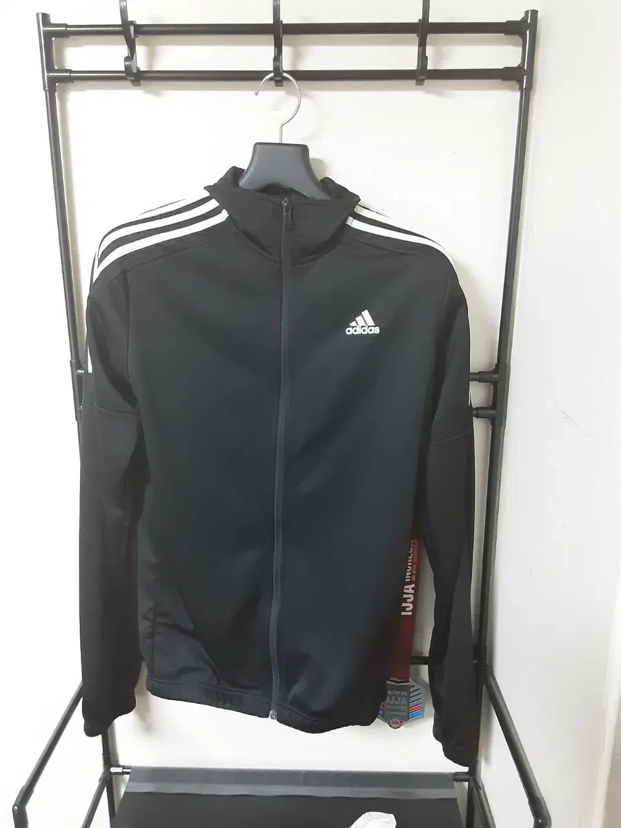 Zonye Adidas Jersey