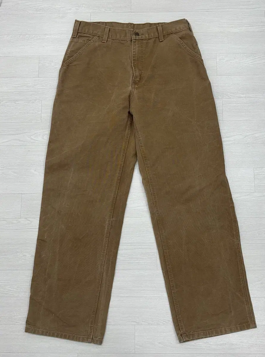 [32,34] Calhart Carpenter Workpants