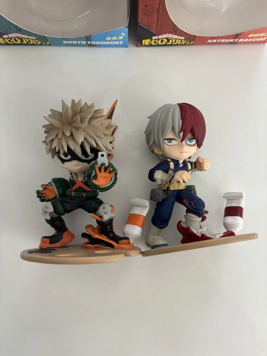 Bushido Hiroaka Shoto Bakugo Bulk