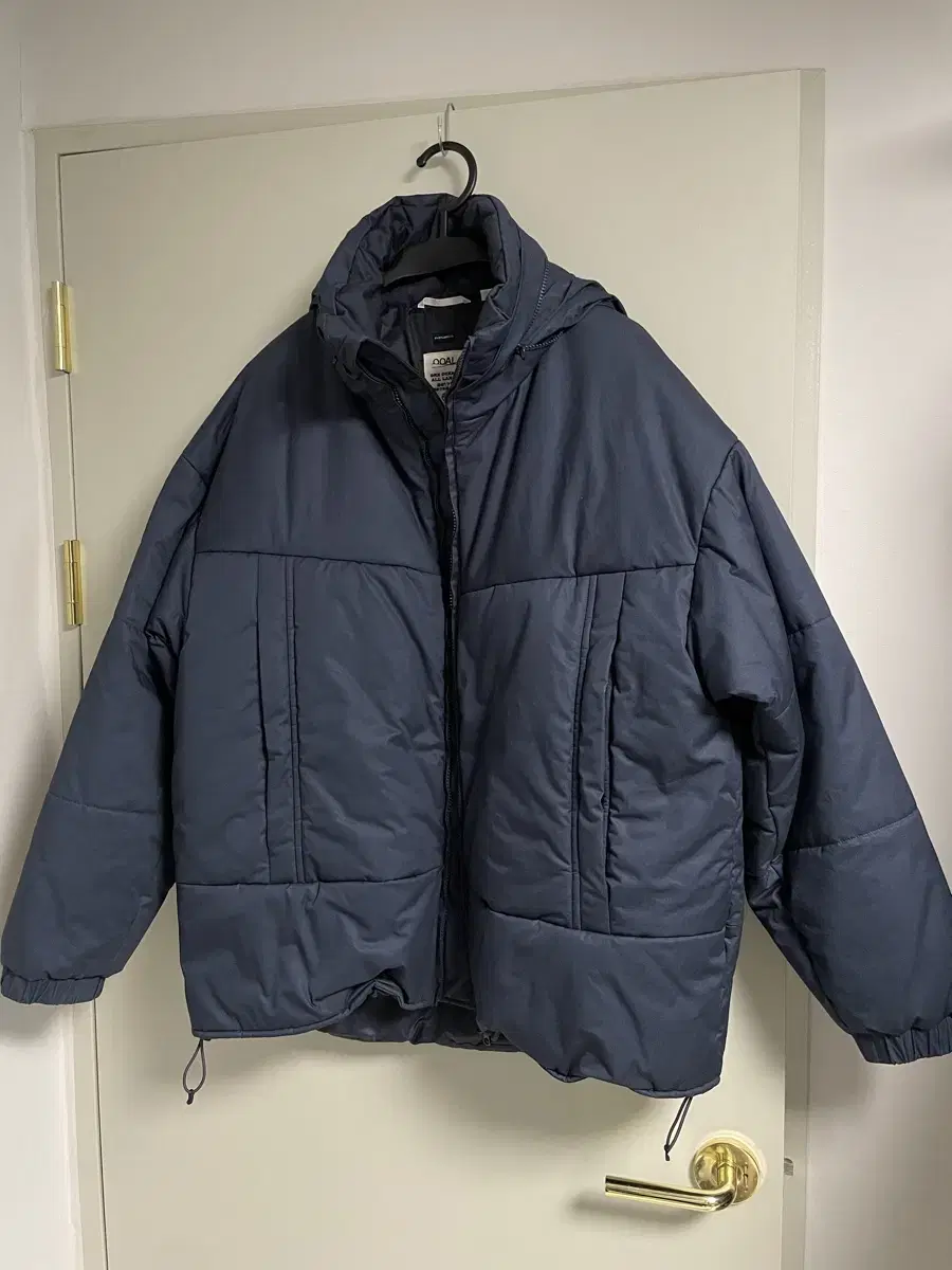 Nanamika Insulation Jacket