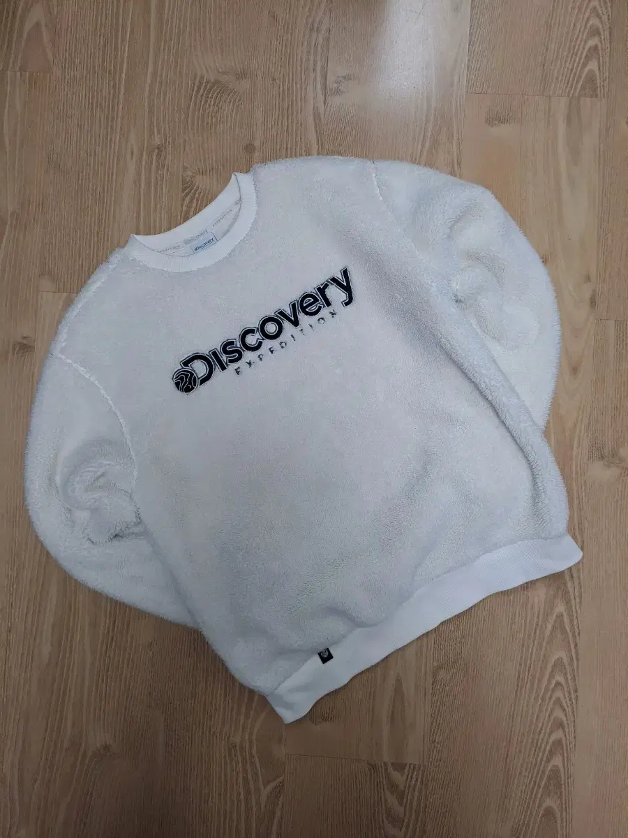 Men's Discovery Hoodie Sizes 95-100