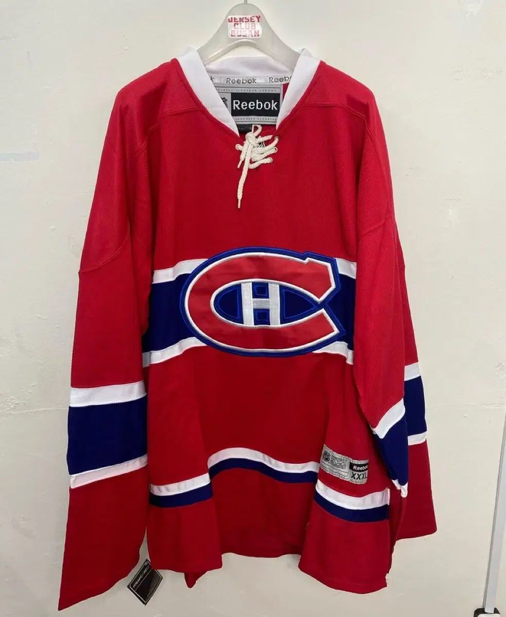 Nfl Hockey Jersey No-Marking 3XL