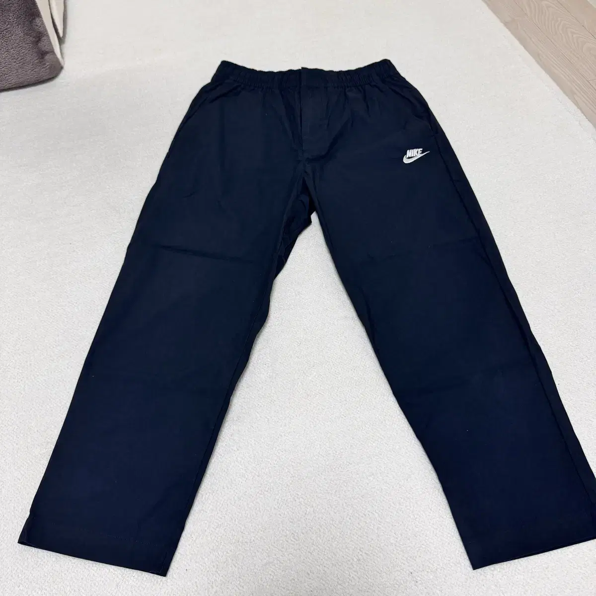 Nike Woven Unlining Sneaker Pants