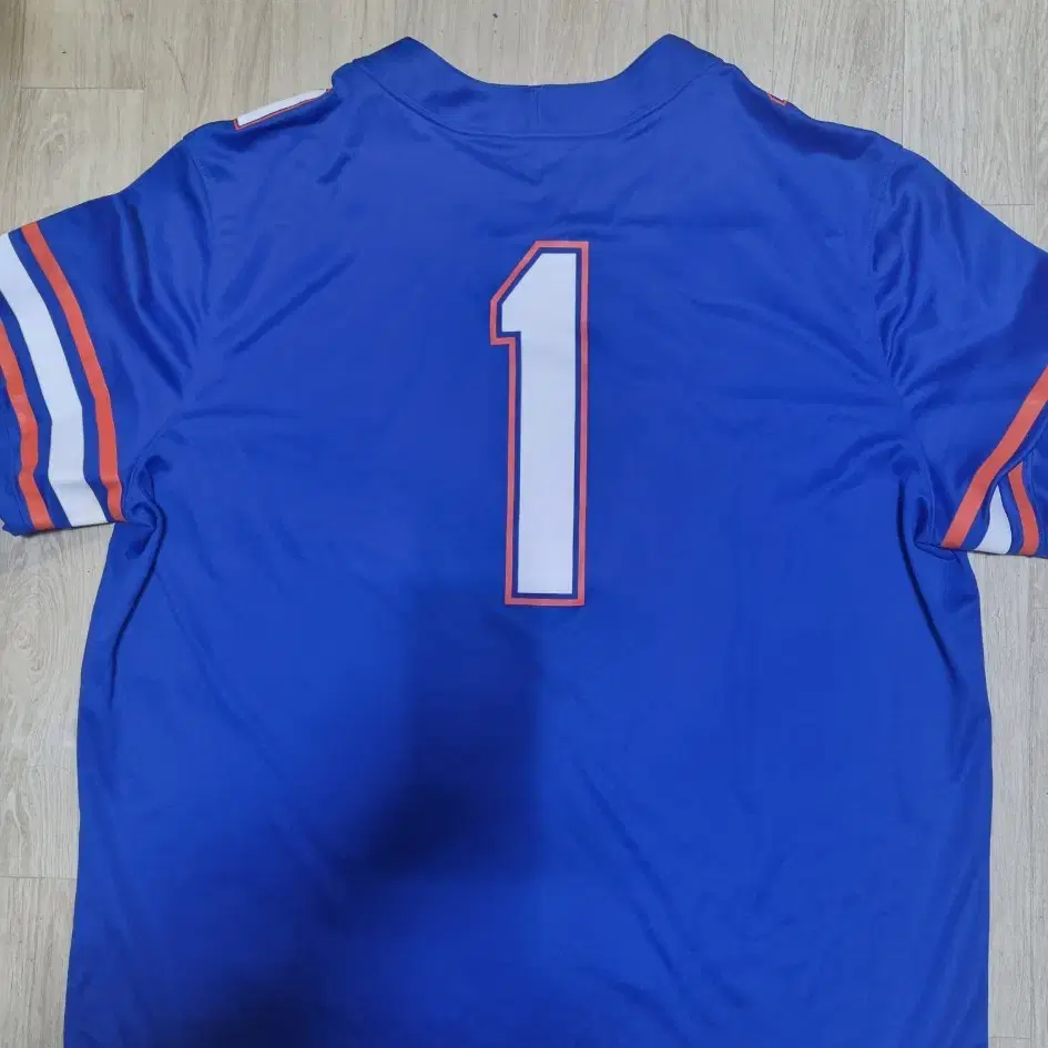 [3XL] 나이키 조던 NFL 져지