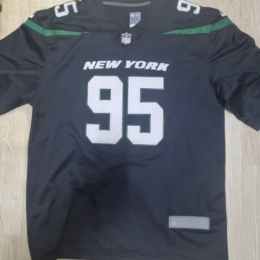 [3XL] 나이키 조던 NFL 져지