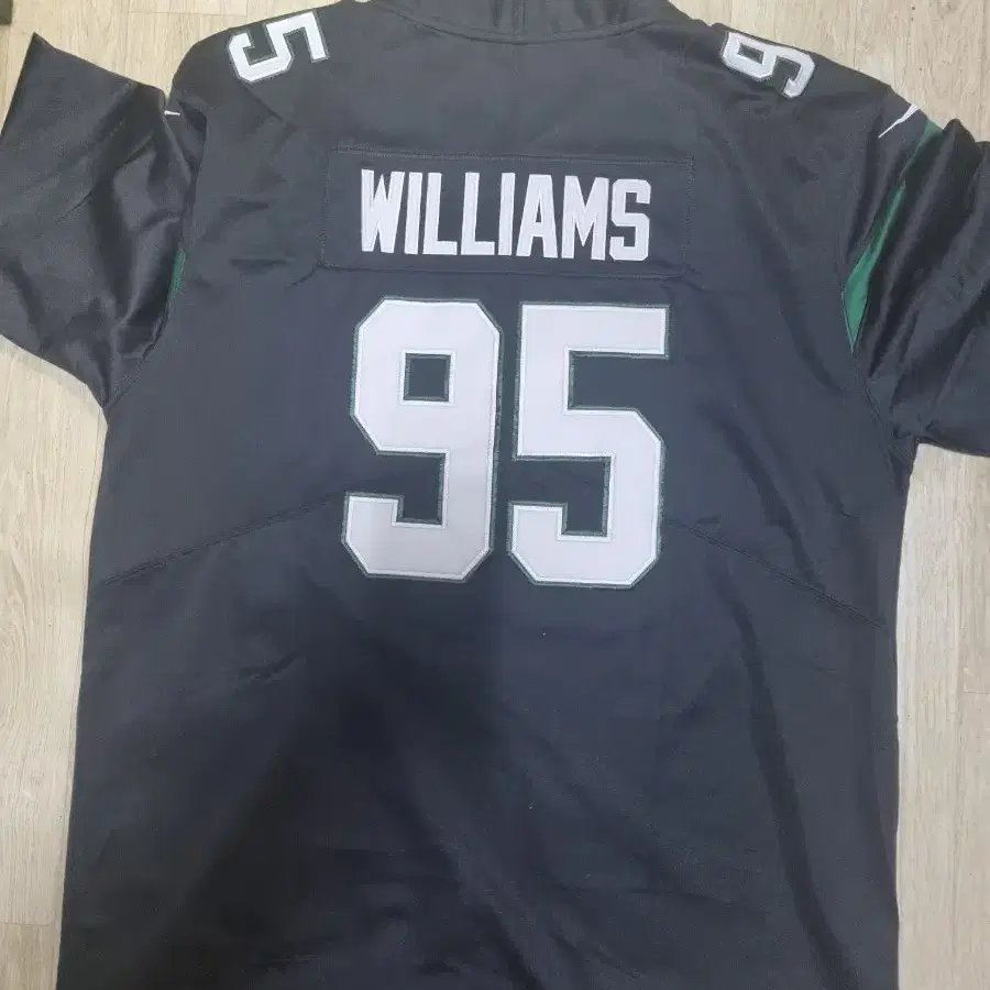 [3XL] 나이키 조던 NFL 져지