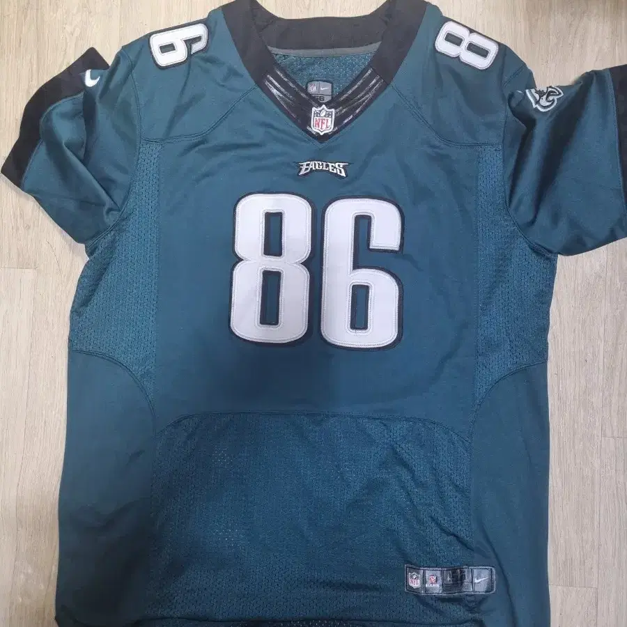 [3XL] 나이키 조던 NFL 져지