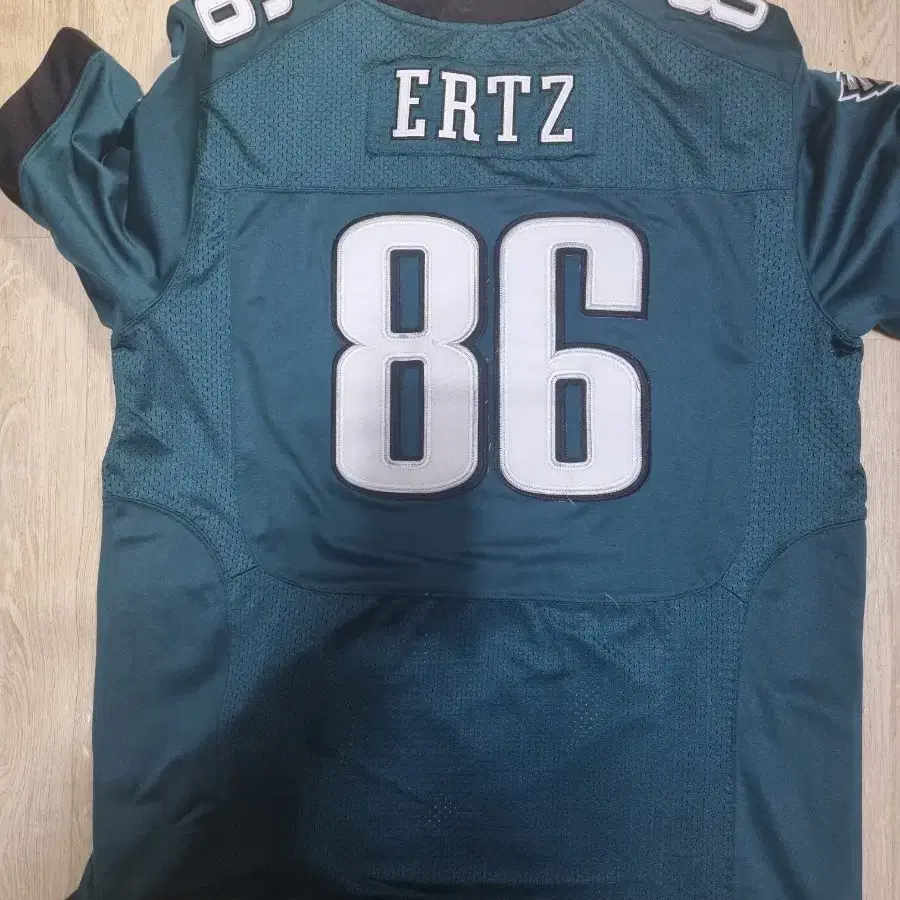 [3XL] 나이키 조던 NFL 져지