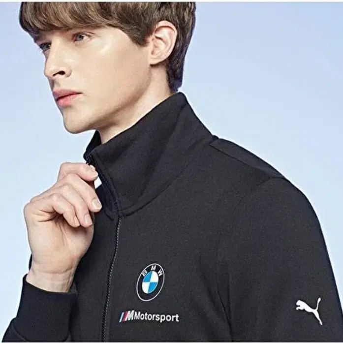 BMW Motorsport+PUMA EASYWEAR 자켓 새상품(105)