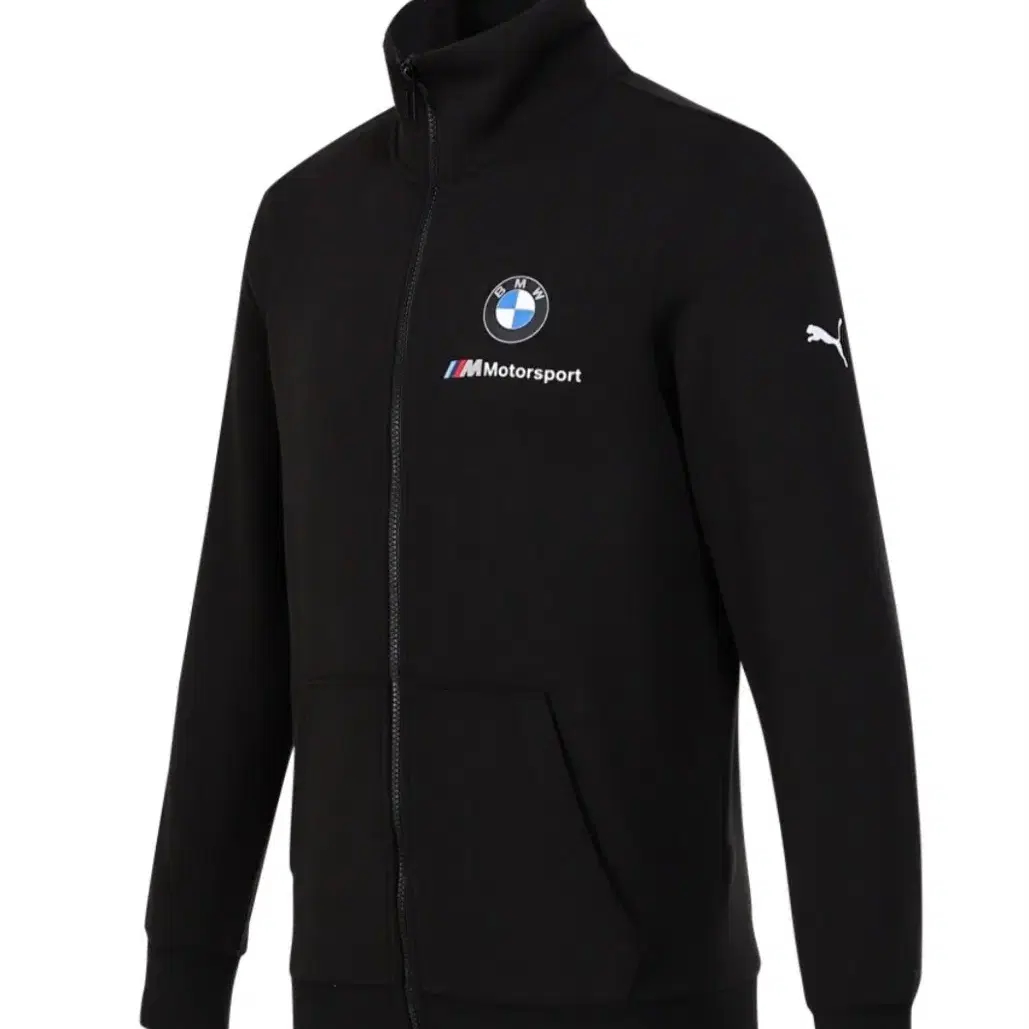 BMW Motorsport+PUMA EASYWEAR 자켓 새상품(105)