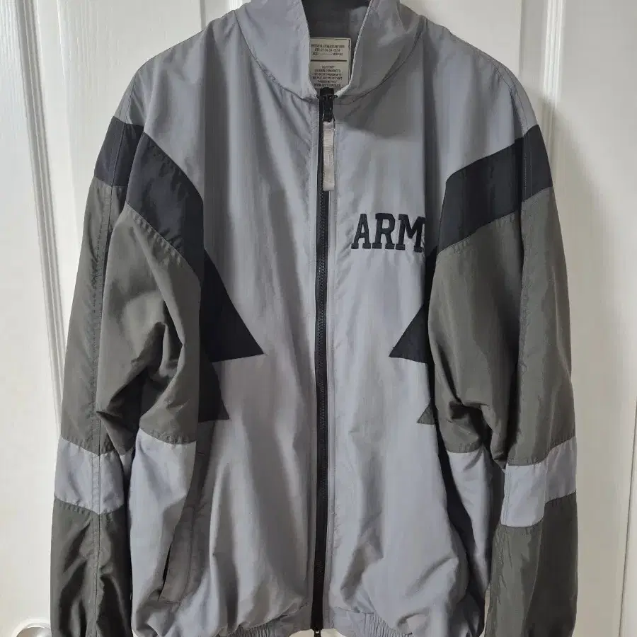 듀테로 army jacket (ipfu) m