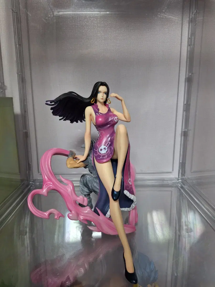 ONEPIECE Boa Hancock Figures