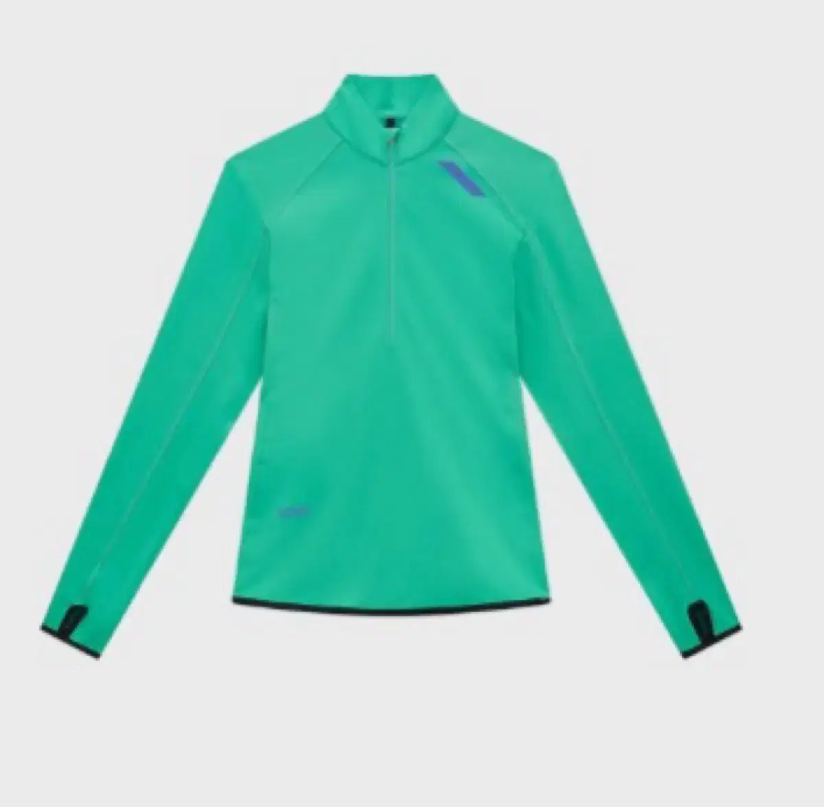 soar running wool tech jacket soar running