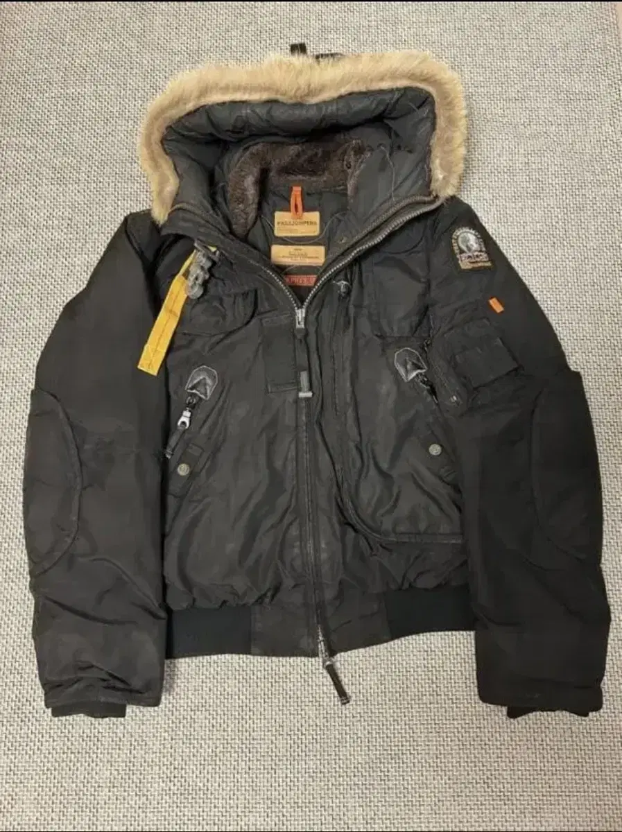 Parajumpers Gobi Size S Status Good