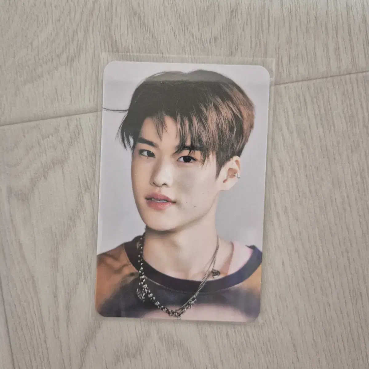 riize riize sohee photocard tc alfo ld wonbin tarot sungchan eunseok chanyoung