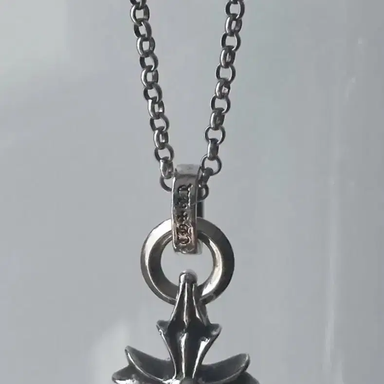 Chrome hearts 크롬하츠 Ch 플러스참