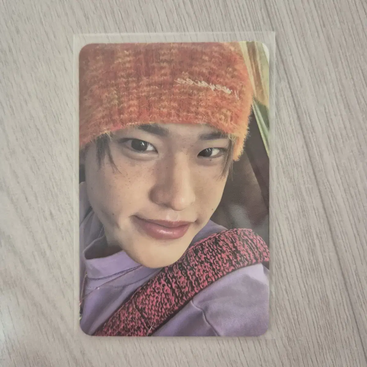 riize riize sohee photocard tc ld alfo wonbin tarot sungchan eunseok chanyoung