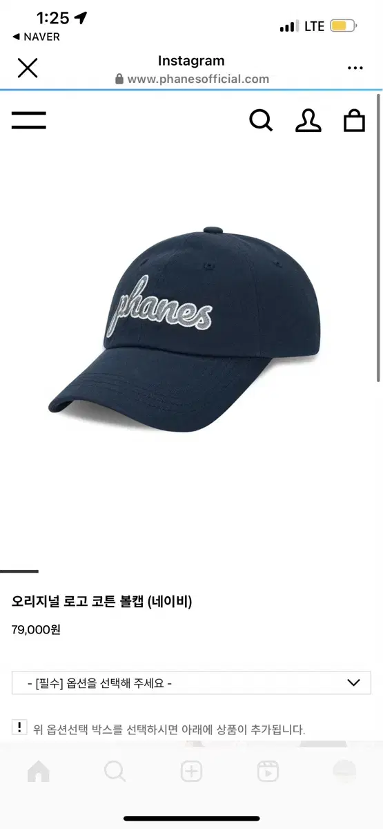 파네스 캡모자