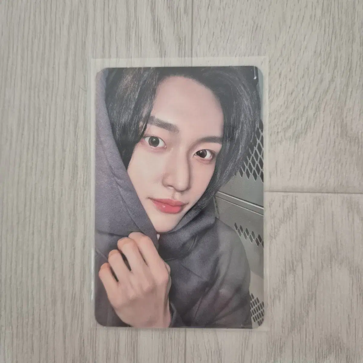 riize wonbin hoodie photocard tc buncheol ld tarot sungchan sohee eunseok chanyoung