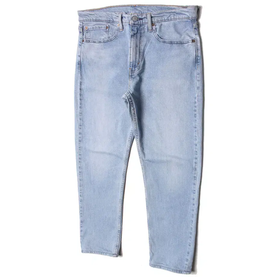 34 Levi's 502 Slim Taper 937