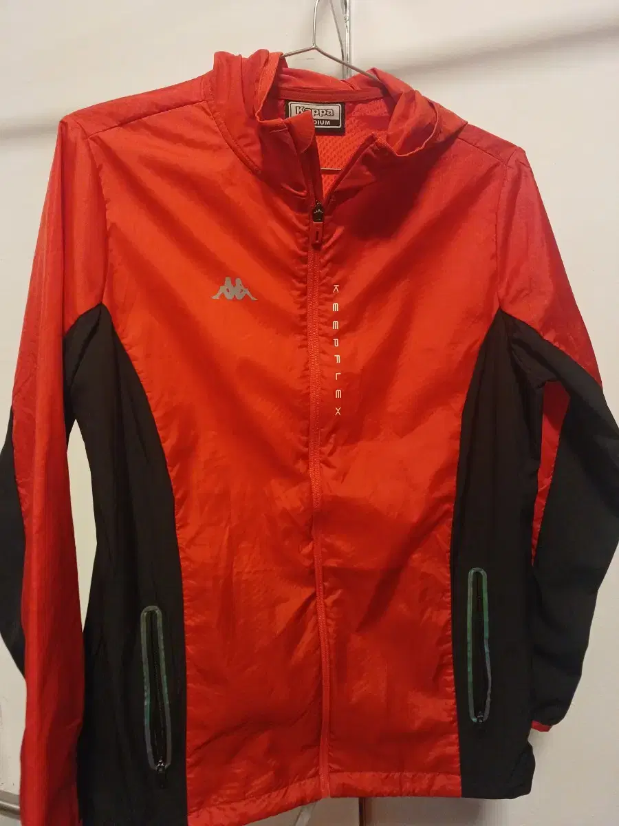 Kappa Windbreaker 95