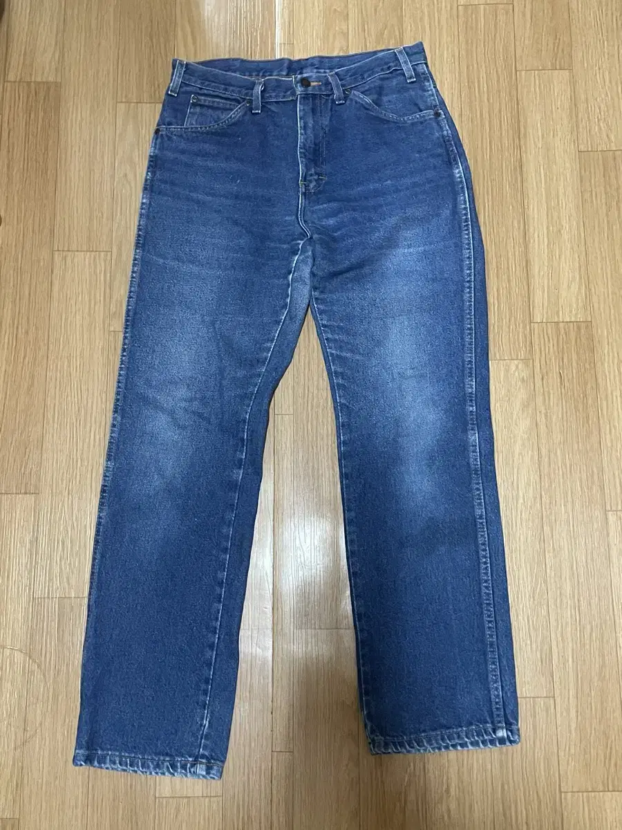 Dickies Denny Jeans 34