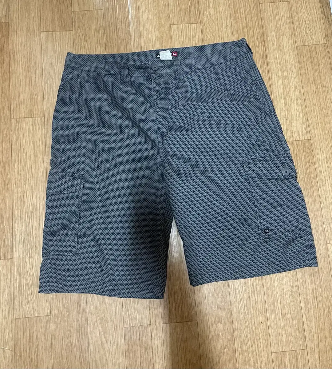 Quicksilver Bermuda Shorts