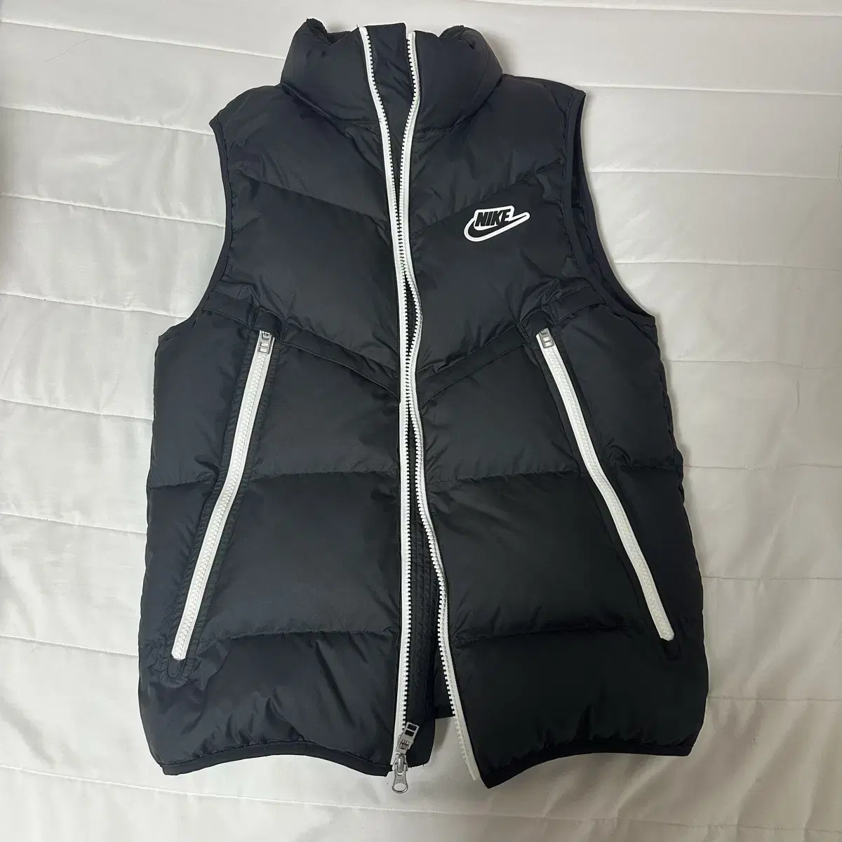 Nike Padded Vest Lightweight Padded Long Padded Adidas The North Face