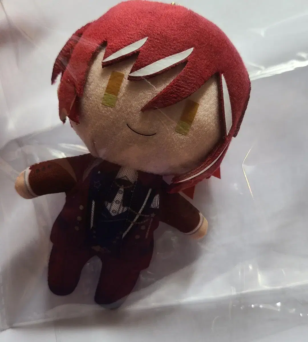 Ensemble Stars Anstar Sakasaki Natsume 5th anniversary sister sell wts