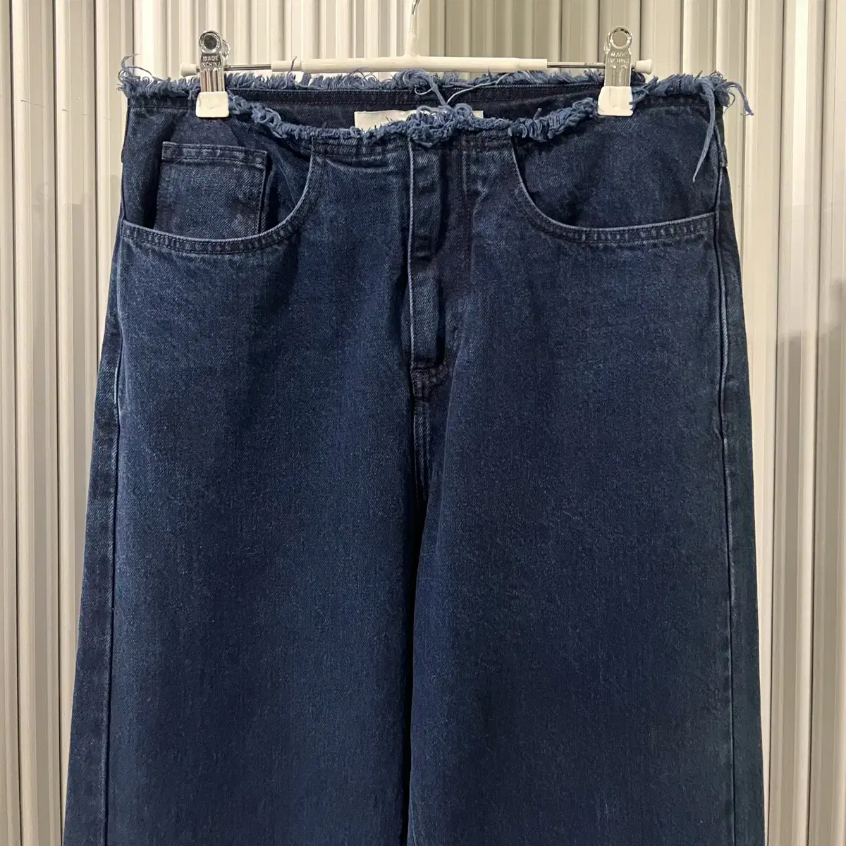 Marques Almeida Jeans