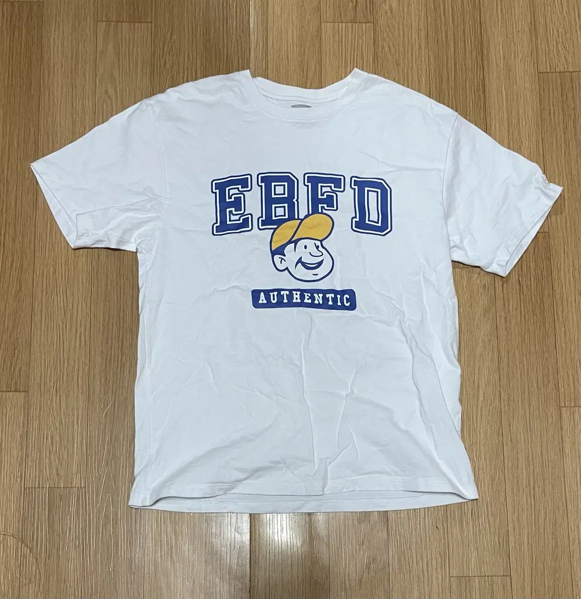 Ibbetsfield Short Sleeve L