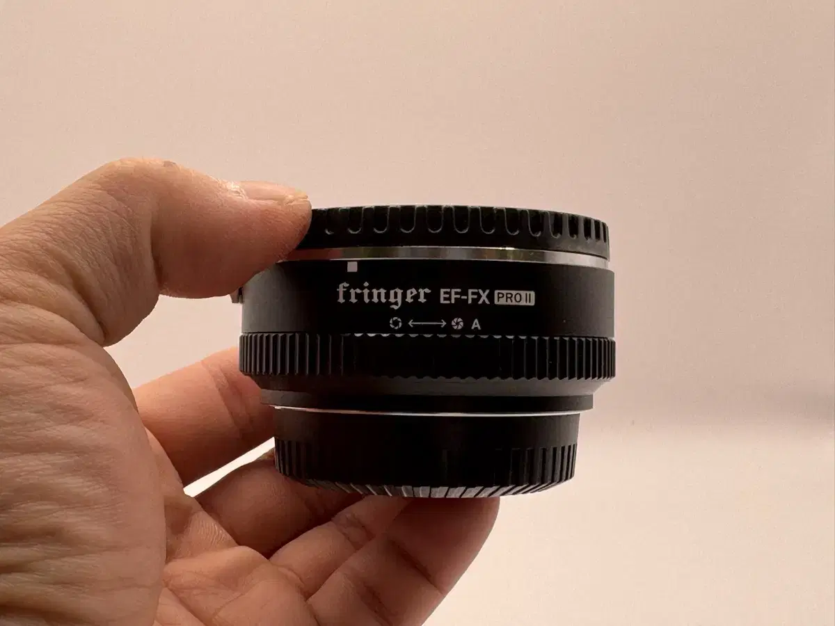 fringer EF-FX PRO