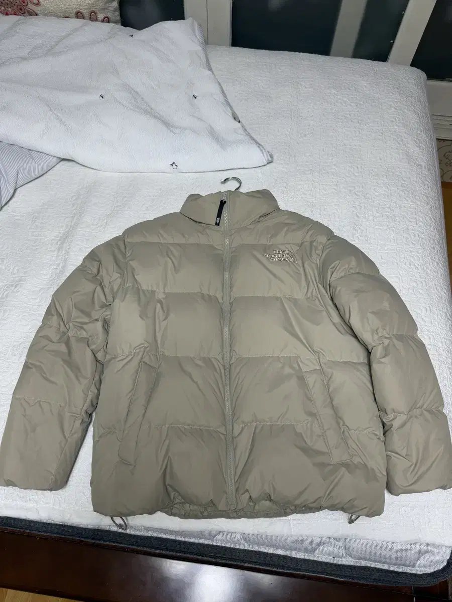 The North Face Lofty Dark Beige L