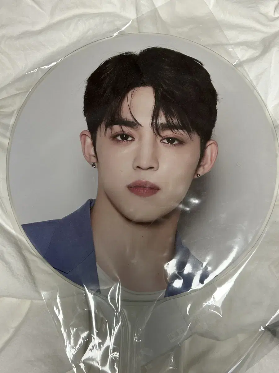 Seventeen s.coups Complete Concert wuchiwa Photobook