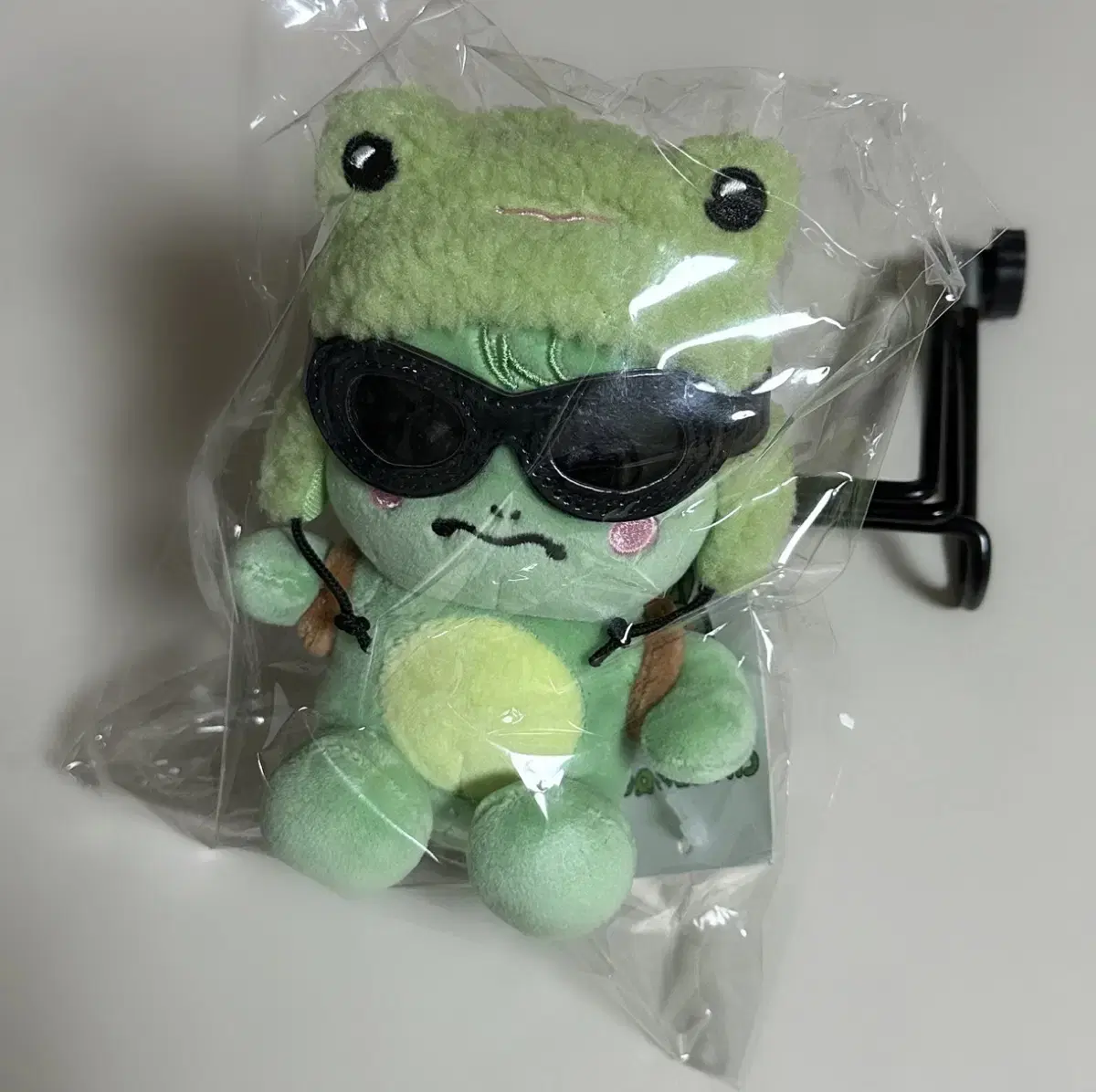 (unsealed) monsta x hyungwon Mini pourer