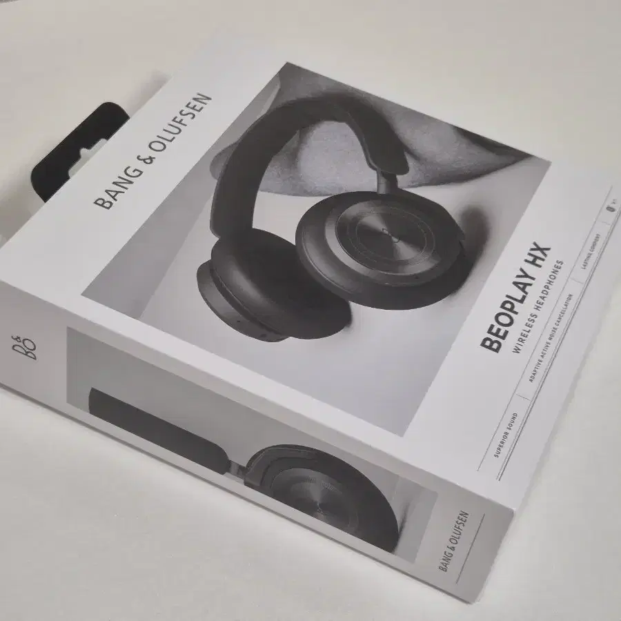 뱅앤올룹슨 BEOPLAY HX