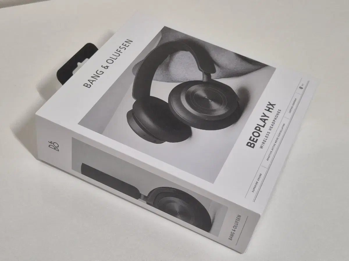 뱅앤올룹슨 BEOPLAY HX