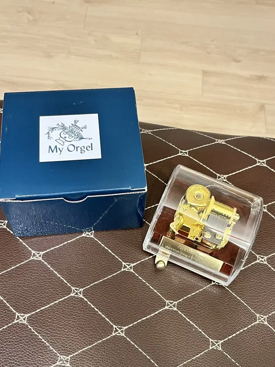 Arrietty OST Music Box under Ghibli lews