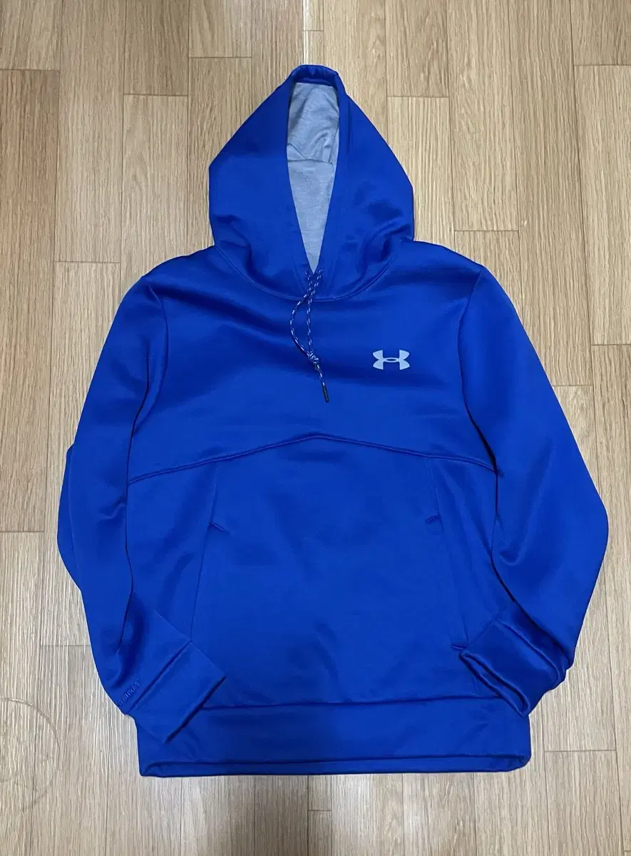 Under Armour Hoodie L